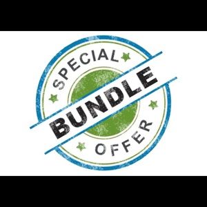 💥Bundle 3 for the 30% OFF 💥